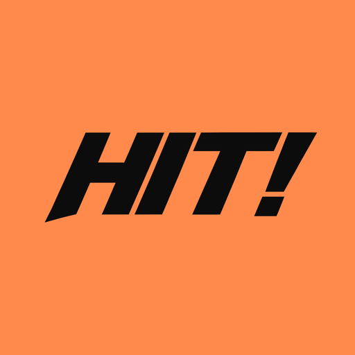 HIT! 앱 아이콘
